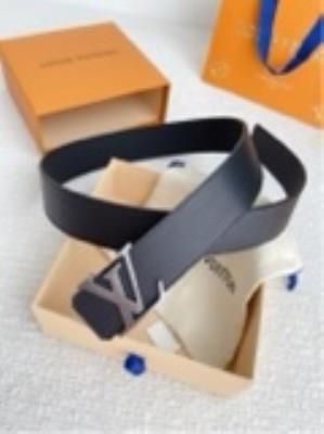 wholesale quality louis vuitton belts model no. 776