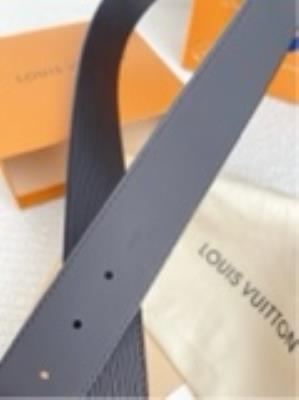 wholesale quality louis vuitton belts model no. 776