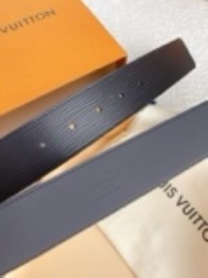 wholesale quality louis vuitton belts model no. 777