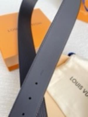 wholesale quality louis vuitton belts model no. 777