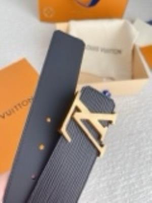 wholesale quality louis vuitton belts model no. 778