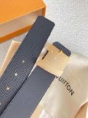 wholesale quality louis vuitton belts model no. 778