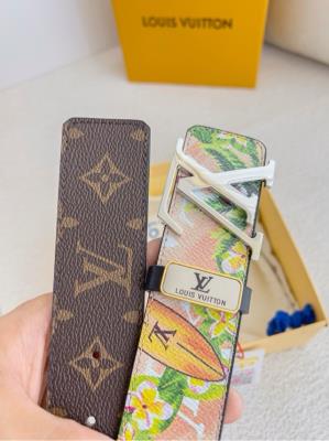 wholesale quality louis vuitton  belt model no. 779