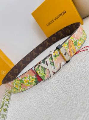 wholesale quality louis vuitton  belt model no. 779