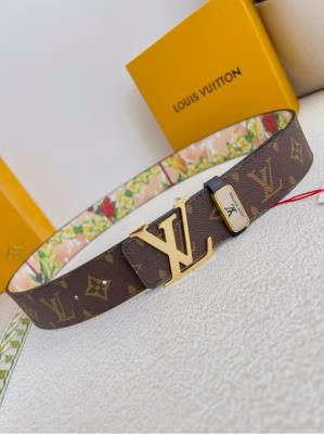 wholesale quality louis vuitton  belt model no. 780