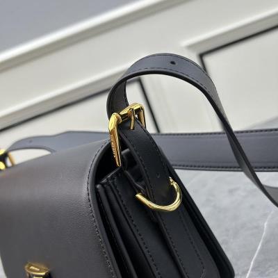 wholesale quality givenchy 4g crossbody black