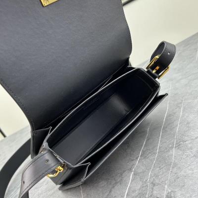 wholesale quality givenchy 4g crossbody black