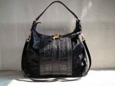 Discount Luxury Handbags Gucci 223949black_41 Wholesale