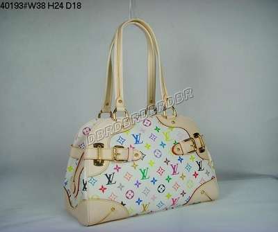 discount louis vuitton handbags monogram multicolore 40193baic_85 wholesale