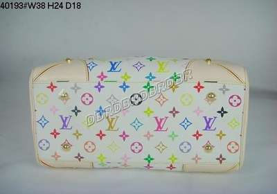 discount louis vuitton handbags monogram multicolore 40193baic_85 wholesale