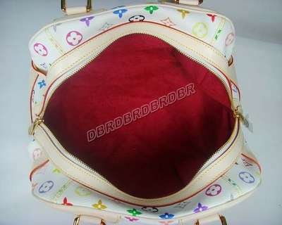 discount louis vuitton handbags monogram multicolore 40193baic_85 wholesale