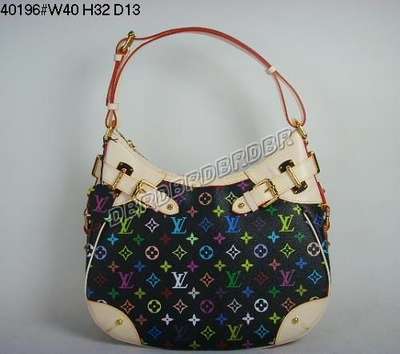 Louis Vuitton M40196 heic