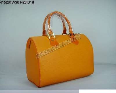 Discount Louis Vuitton Handbags Epi Leather 41526chen_93 Wholesale