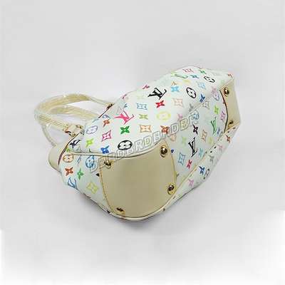 discount louis vuitton handbags monogram multicolore 45715baic_102 wholesale