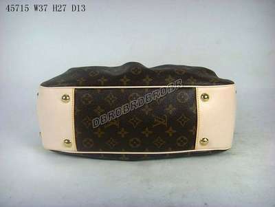 discount louis vuitton handbags monogram canvas m45715 wholesale