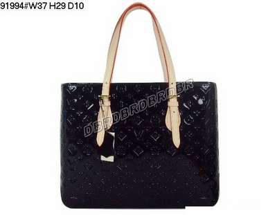 Louis Vuitton 91994 black