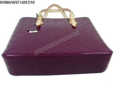 discount louis vuitton handbags monogram vernis 91994 purple wholesale