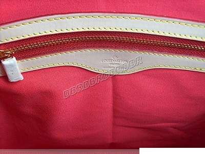 discount louis vuitton handbags monogram vernis 95711 red wholesale