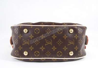 discount louis vuitton handbags monogram canvas m40057 wholesale