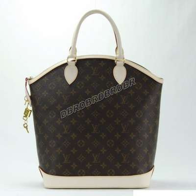 Discount Louis Vuitton Handbags Monogram Canvas M40103 Wholesale