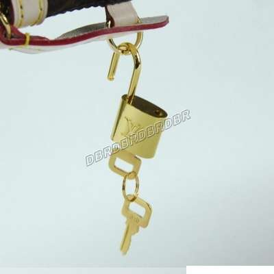 discount louis vuitton handbags monogram canvas m40103 wholesale