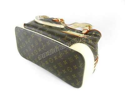 discount louis vuitton handbags monogram canvas m40140 wholesale