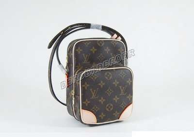 Discount Louis Vuitton Handbags Monogram Canvas M45236 Wholesale