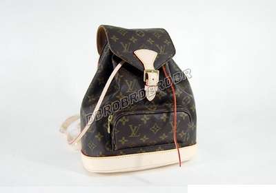 Discount Louis Vuitton Handbags Monogram Canvas M51136 Wholesale