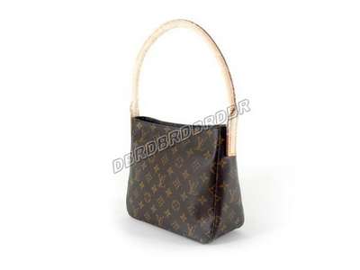 discount louis vuitton handbags monogram canvas m51146 wholesale