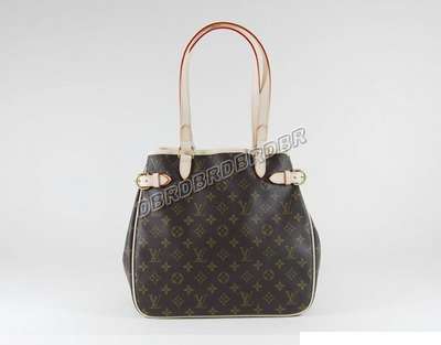 Discount Louis Vuitton Handbags Monogram Canvas M51153 Wholesale