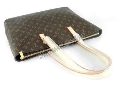 discount louis vuitton handbags monogram canvas m51155 wholesale