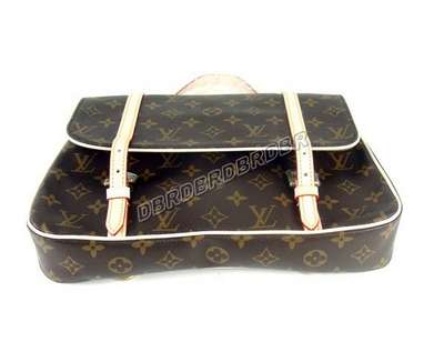 discount louis vuitton handbags monogram canvas m51158 wholesale