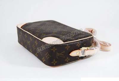 discount louis vuitton handbags monogram canvas m51274 wholesale