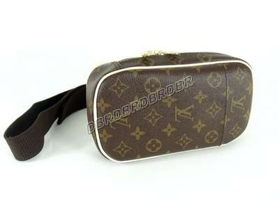 Discount Louis Vuitton Handbags Monogram Canvas M51870 Wholesale