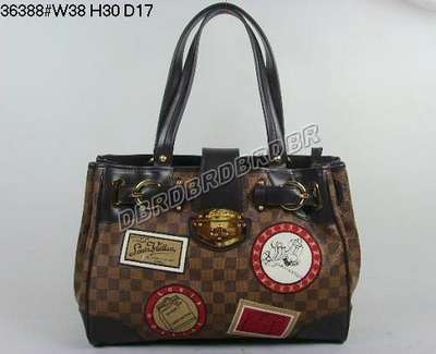 Louis Vuitton N36388 Coffee