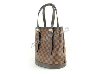 discount louis vuitton handbags damier ebene canvas n42240 coffee wholesale