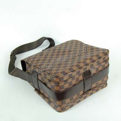 discount louis vuitton handbags damier ebene canvas n45255 coffee wholesale