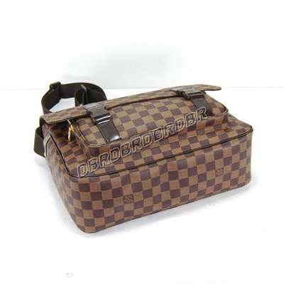 discount louis vuitton handbags damier ebene canvas n51125 coffee wholesale