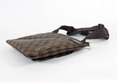 discount louis vuitton handbags damier ebene canvas n51127 coffee small wholesale