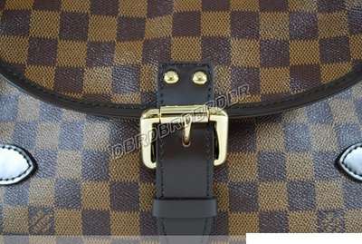 discount louis vuitton handbags damier ebene canvas n51200 coffee wholesale