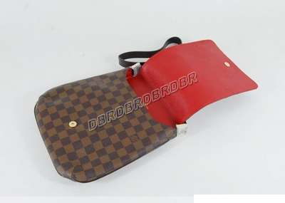 discount louis vuitton handbags damier ebene canvas n51302 coffee wholesale