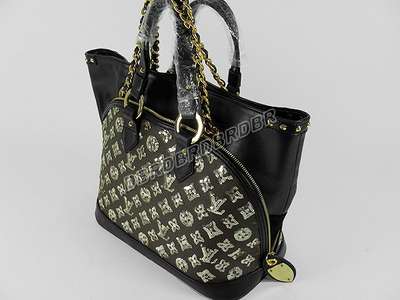 discount louis vuitton handbags monogram eclipse m97022 qianj wholesale