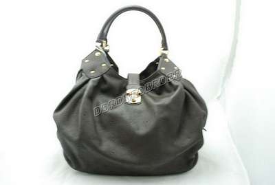 Discount Louis Vuitton Handbags Monogram Mahina M95545 Sfei Wholesale