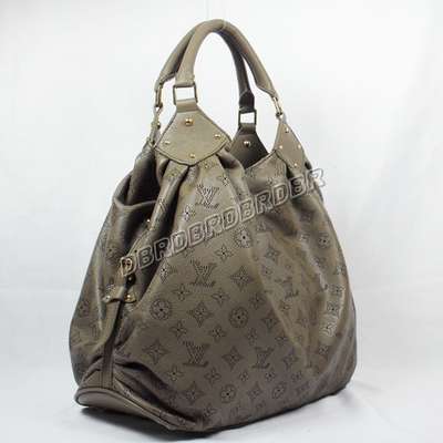 discount louis vuitton handbags monogram mahina m95546 lkaqi wholesale