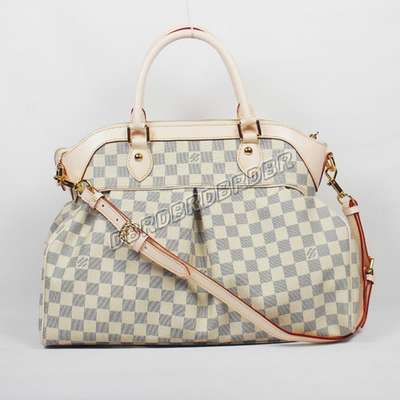 Louis Vuitton N51996 white