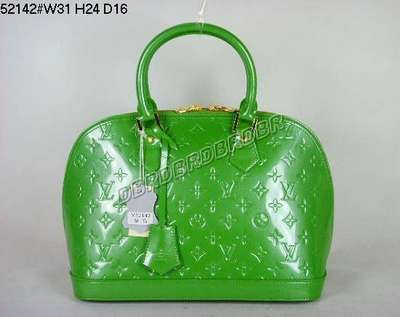 Discount Louis Vuitton Handbags Monogram Vernis M93596 lv Wholesale