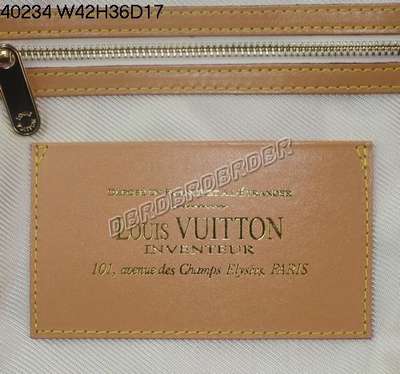 discount louis vuitton handbags monogram bulles m40234 apricot wholesale