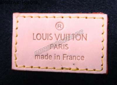 discount louis vuitton handbags monogram vernis m93588 black/gray wholesale