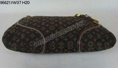 discount louis vuitton handbags monogram ldylle m95621 coffee wholesale