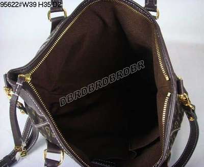 discount louis vuitton handbags monogram ldylle m95622 coffee wholesale